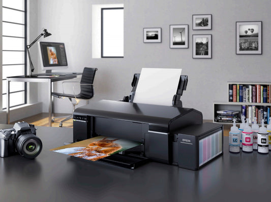 Epson Printers