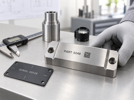 Industrial Identification & Marking