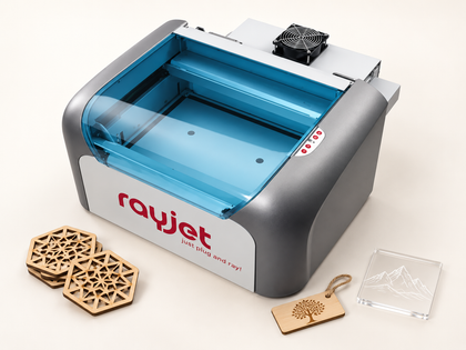 RayJet