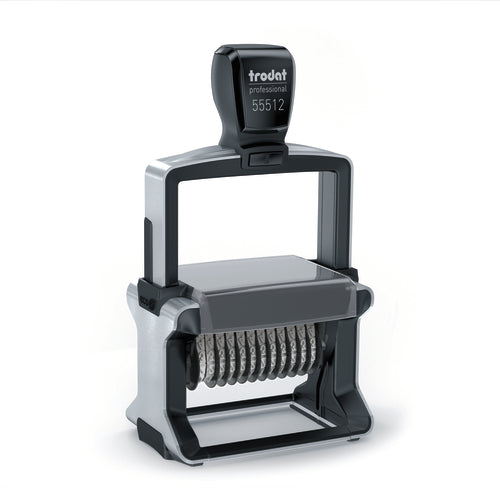 Trodat Professional Numbering 55512