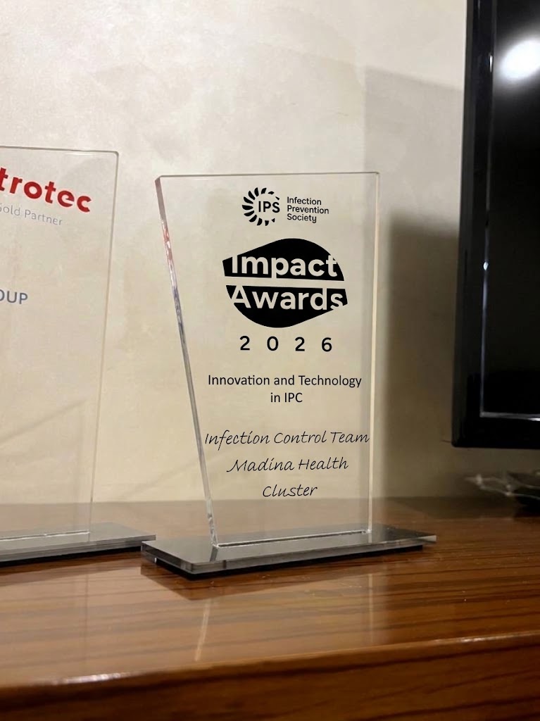 Customizable Acrylic Trophy