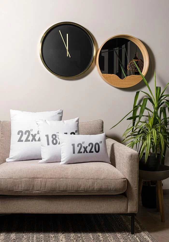 Customisable Pillows & pillow cases