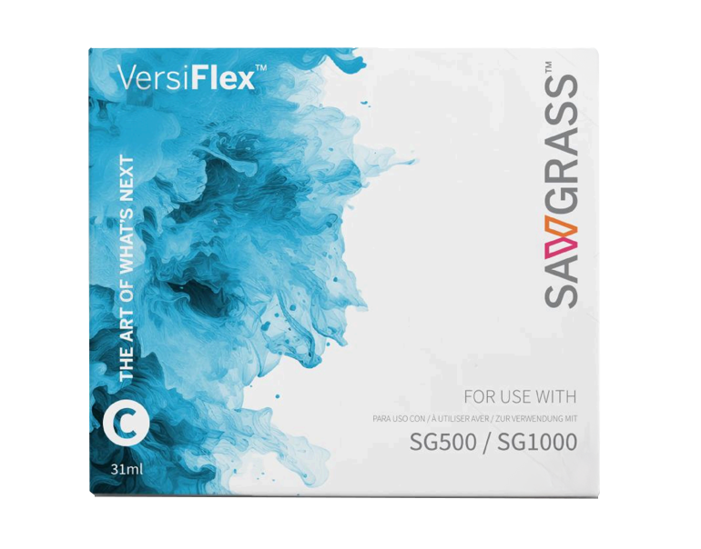 أحبار سوغراس فيرسيفليكس SG500/SG1000 (31 مل)