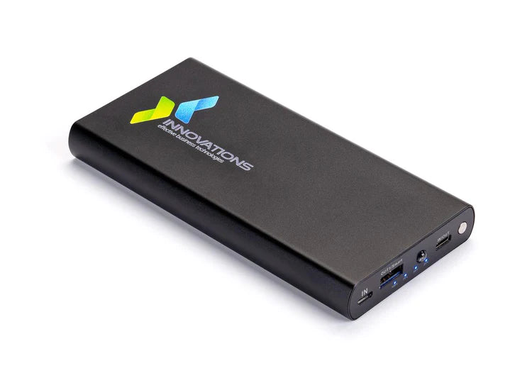 Customisable Power banks