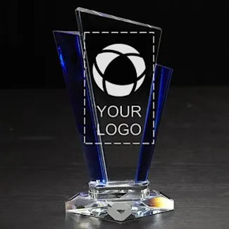 Customisable Trophy Awards