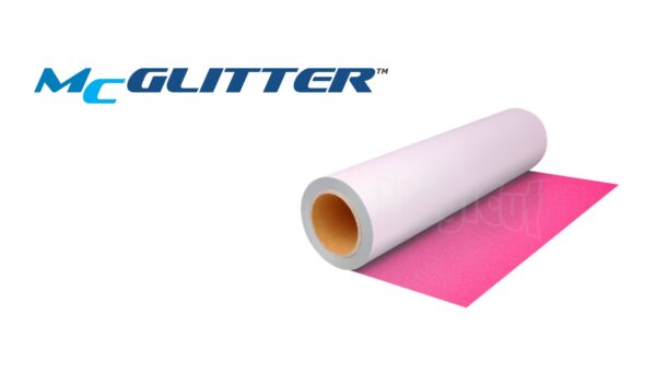 The Magic Touch Magi Cut Glitter, (500 mm x 25 m) roll | The Magic Touch