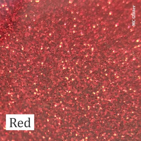 The Magic Touch Magi Cut Glitter, (500 mm x 25 m) roll | The Magic Touch