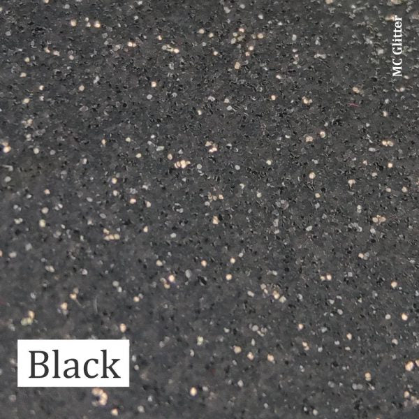 The Magic Touch Magi Cut Glitter, (500 mm x 25 m) roll | The Magic Touch