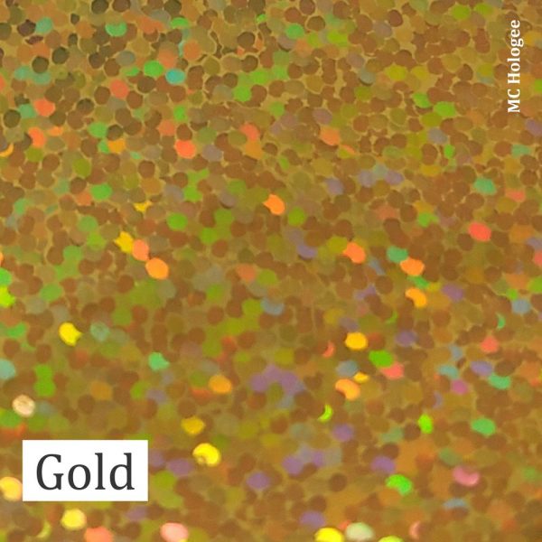 The Magic Touch Magi Cut Hologee, (500 mm x 25 m) roll | The Magic Touch