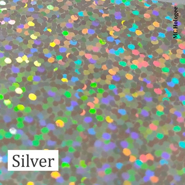 The Magic Touch Magi Cut Hologee, (500 mm x 25 m) roll | The Magic Touch