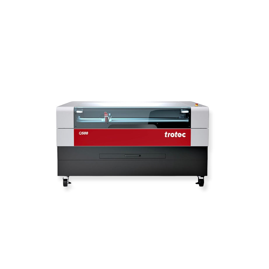 Trotec Q500 | Trotec
