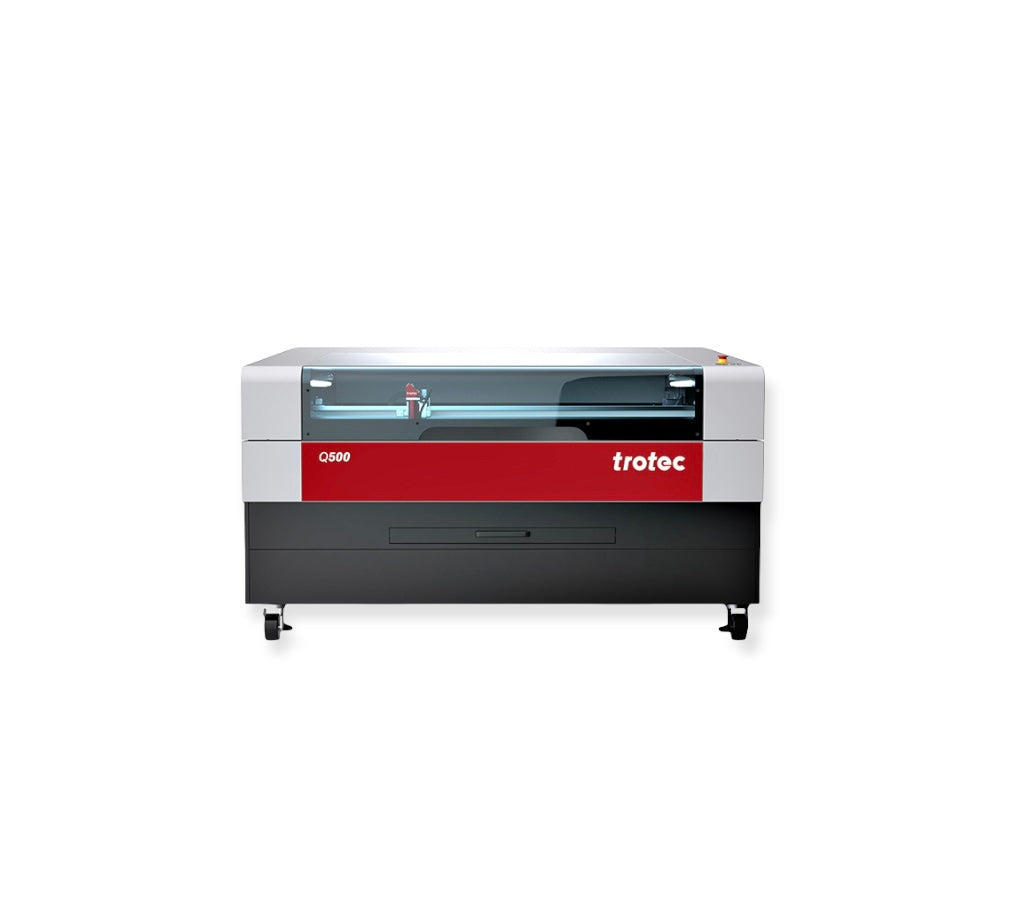 Trotec Q400 | Trotec