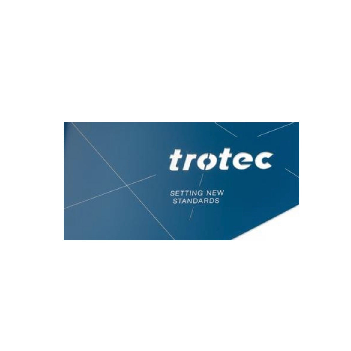 Trotec TroLase | Trotec