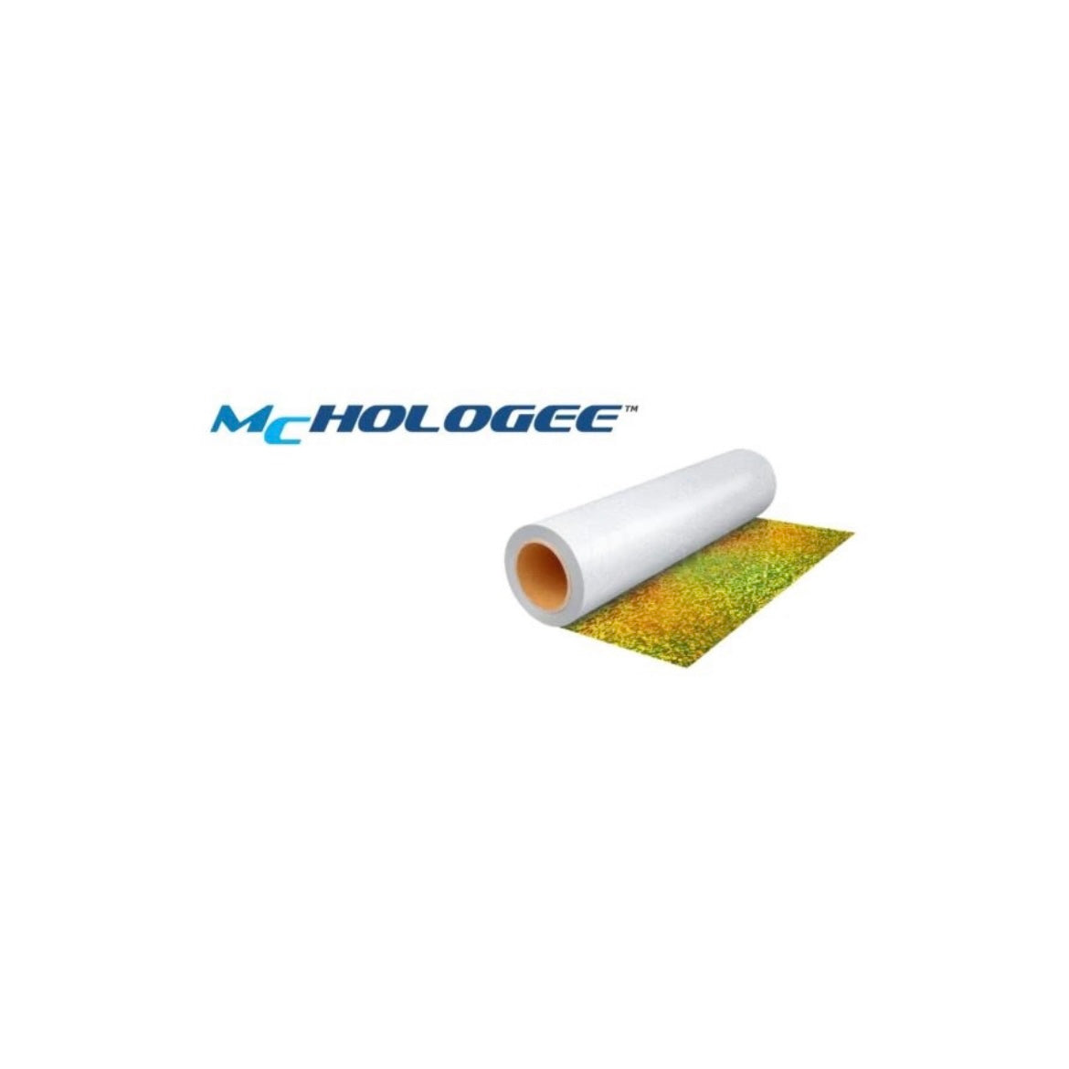 The Magic Touch Magi Cut Hologee, (500 mm x 25 m) roll | The Magic Touch