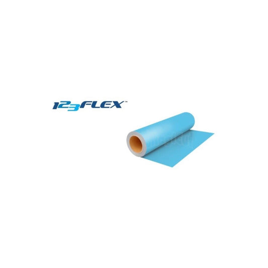 The Magic Touch 123 Flex, (500 mm x 25 m) roll | The Magic Touch