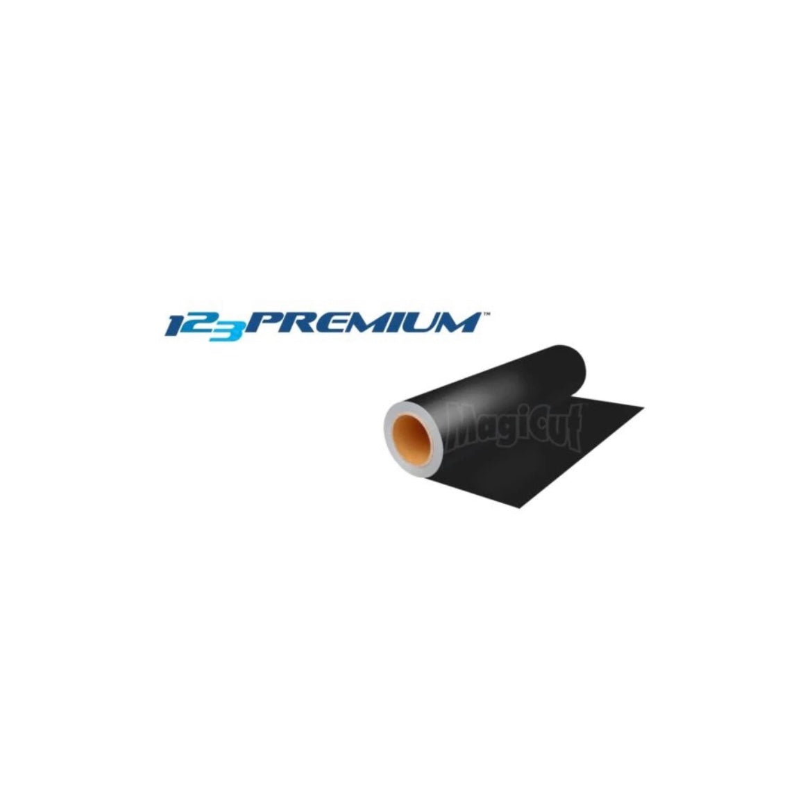 The Magic Touch 123 Premium (500 mm x 25 m) roll | The Magic Touch