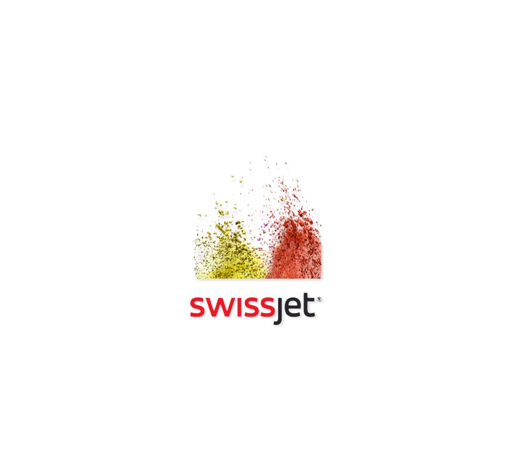 SWISSjet SUBLIMATION INK SWRELC LIGHT CYAN 250ml | SWISSjet