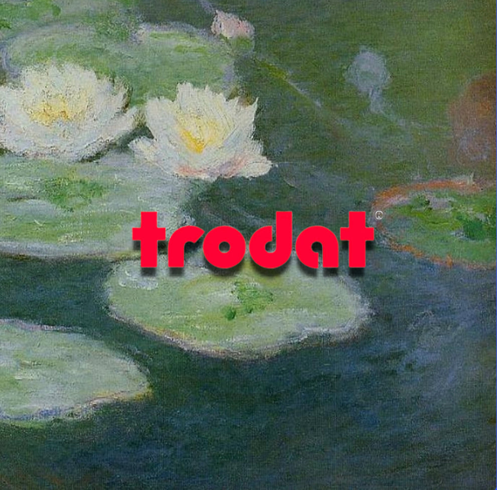 Trodat Ideal i50R red Photopolymer | Trodat