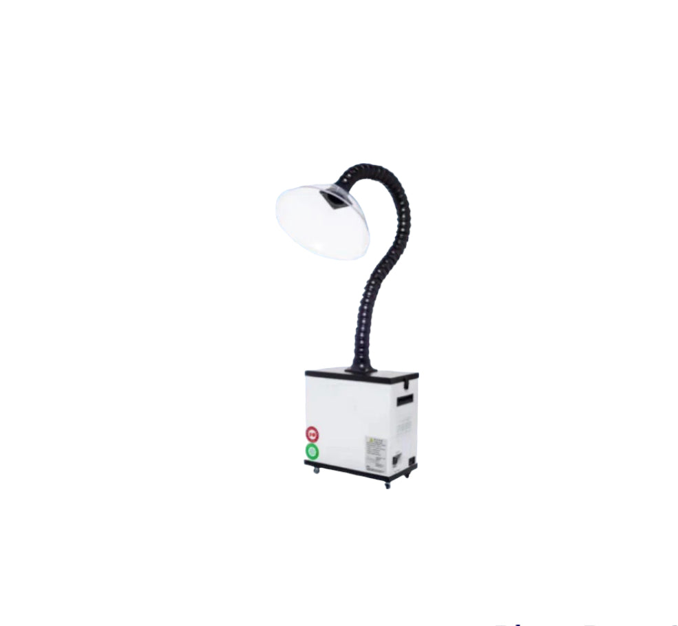 Teco TE1001 Smoke Eliminator
