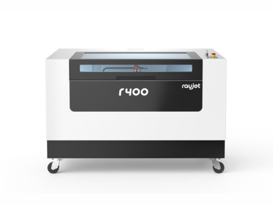 Trotec R400 Laser Cutter