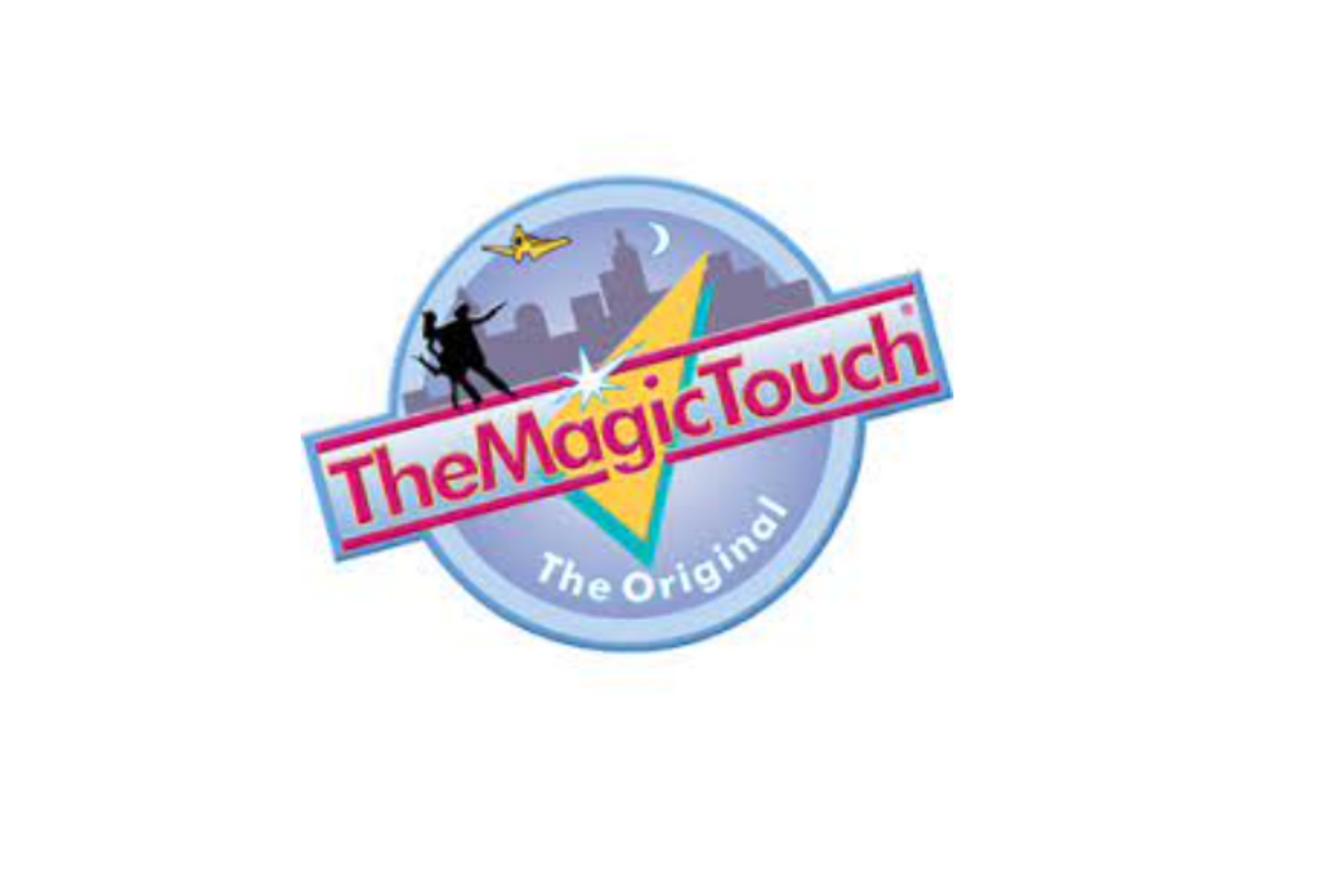 The Magic Touch DCT 4.1 A4 WATER SLIDE LIGHT 100 Sheets | The Magic Touch