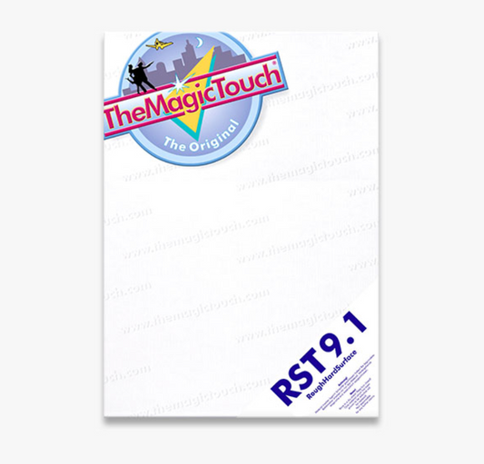 The Magic Touch RST 9.1 A3 Box of 50 Sheets | The Magic Touch