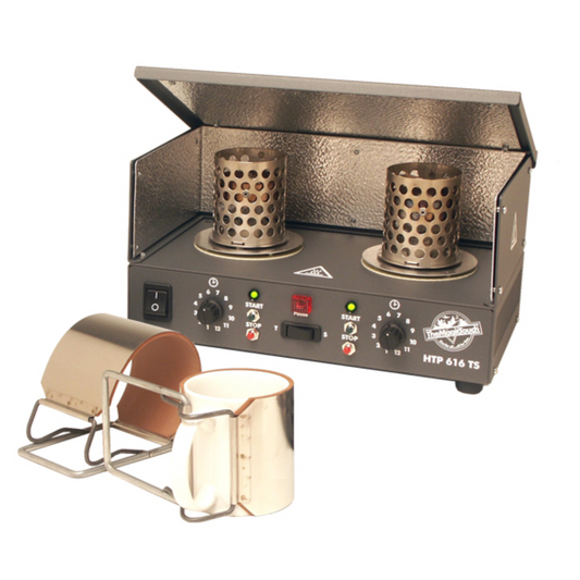 The Magic Touch HTP 616PLUS 220-240V MACH. | The Magic Touch