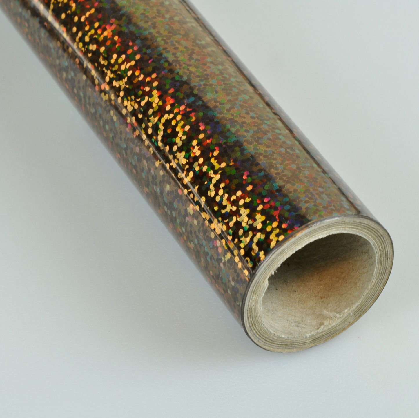 The Magic Touch T.FOIL SPARKLE BRONCE 30CMX25M 180143 | The Magic Touch
