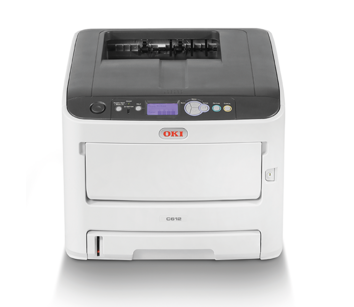 OKI Printers C612n | OKI