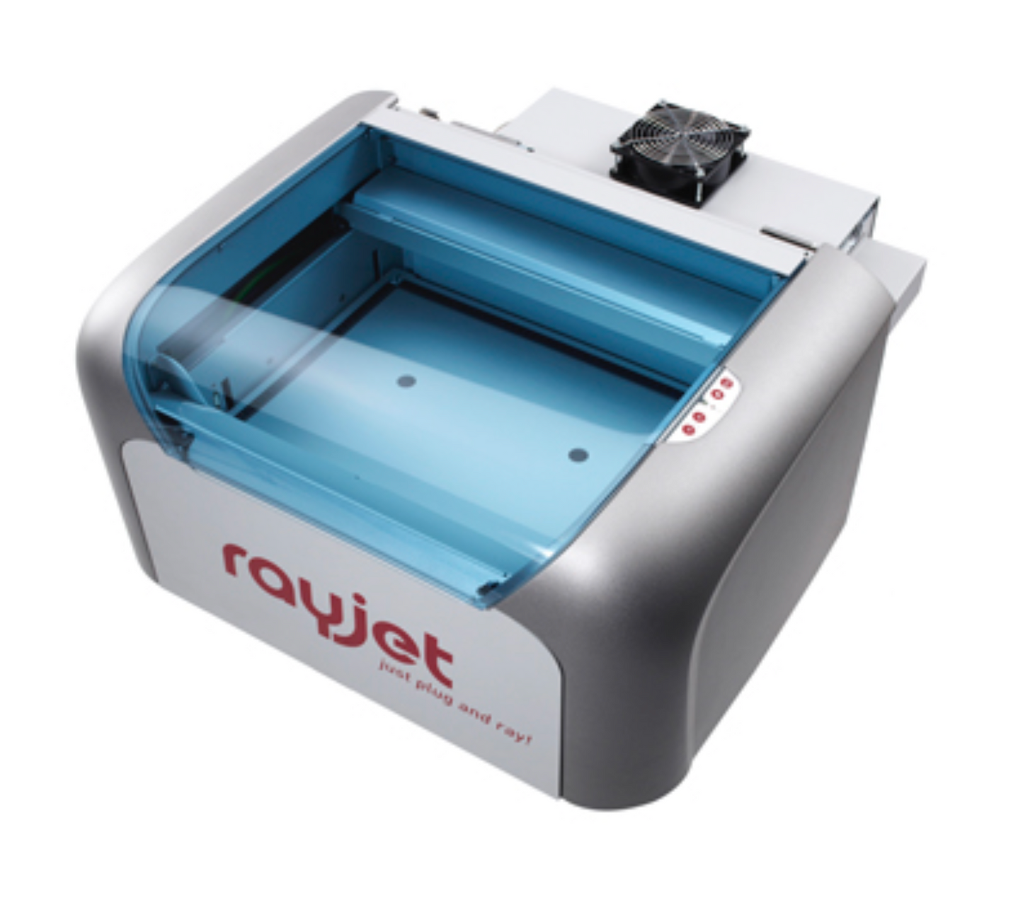 Trotec Rayjet 50 | Trotec
