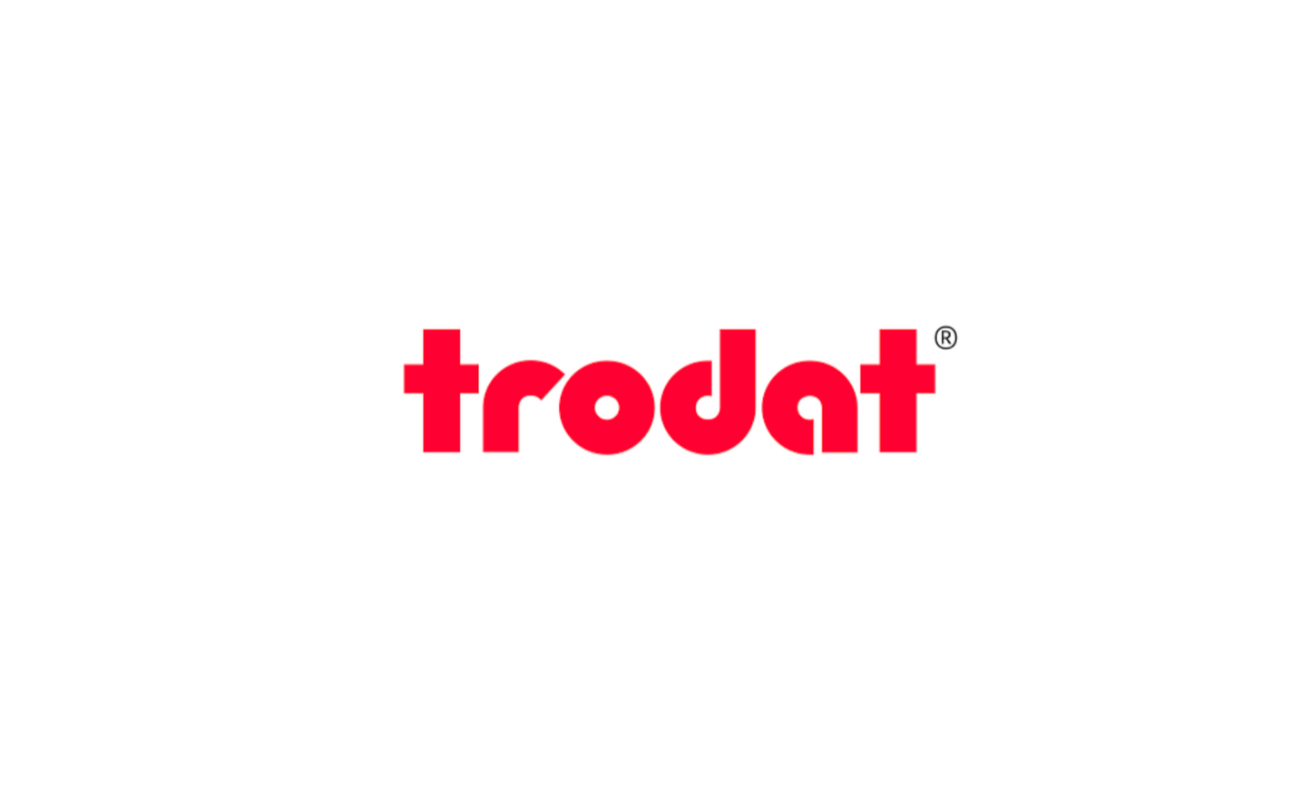 Trodat Professional 5415BLUE PAD 54045 English | Trodat