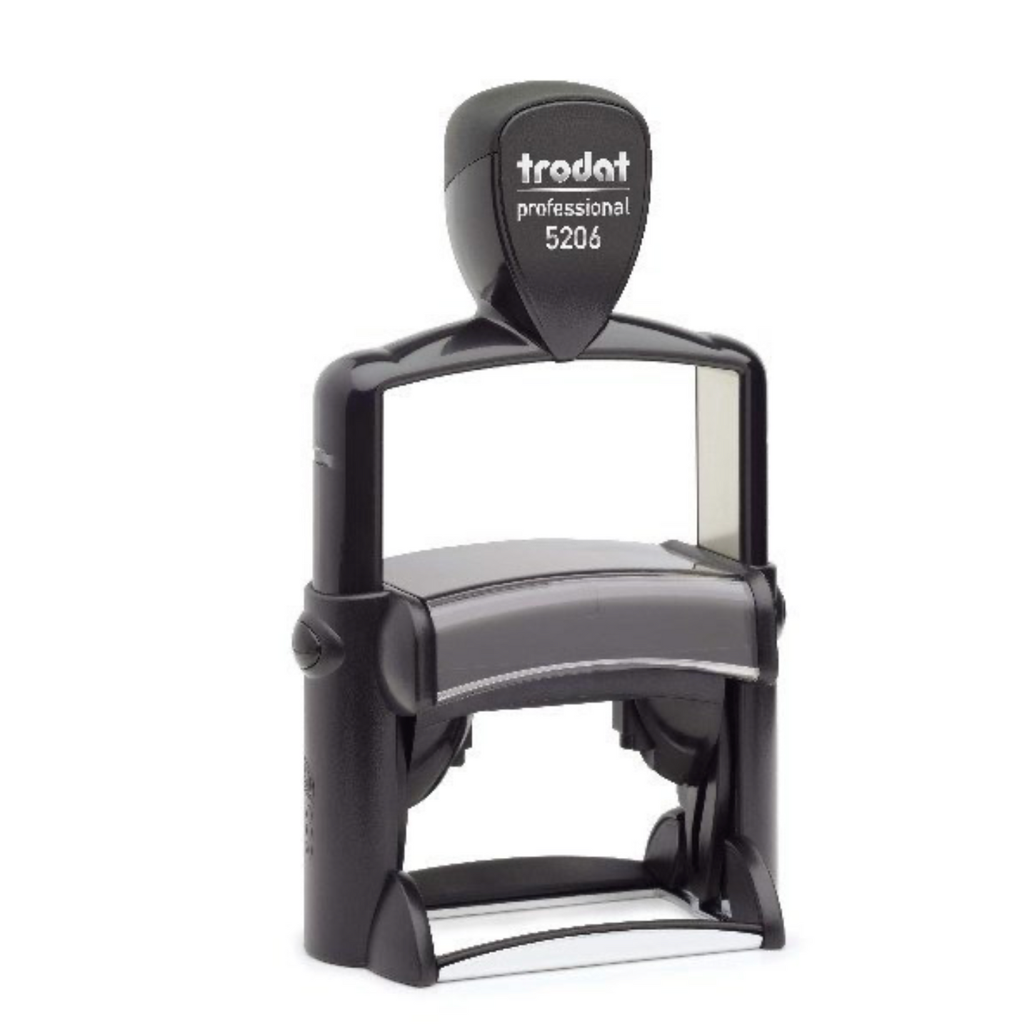 Trodat Professional Text Rectangular 5206 | Trodat