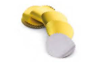 Trodat Gold Adhesive label 55MM | Trodat