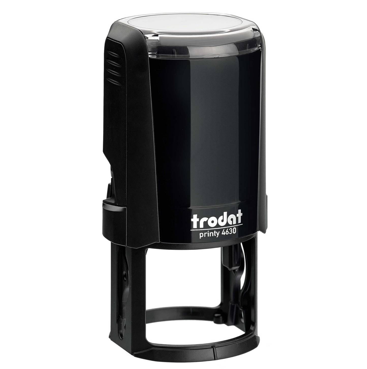 Trodat Original Printy Text Round 4630 | Trodat