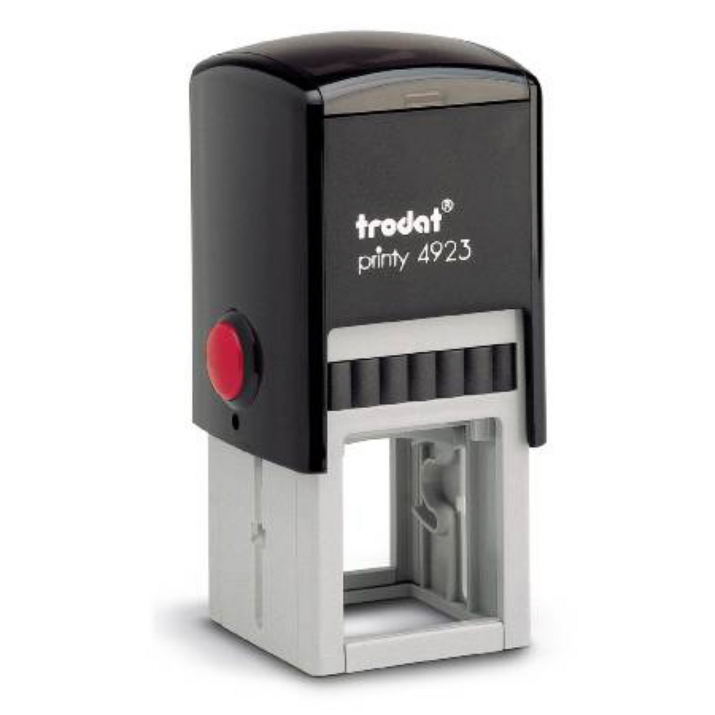 Trodat Original Printy Text square 4923 | Trodat