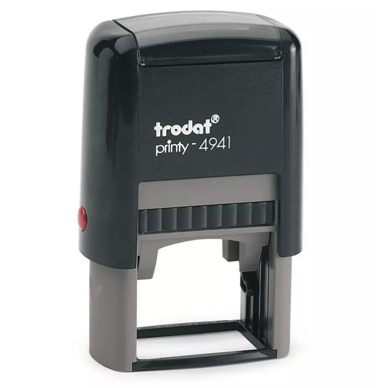 Trodat Original Printy Text Rectangular 4941 | Trodat