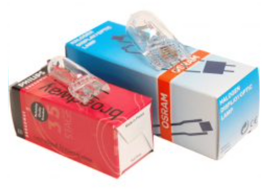 The Magic Touch HEATER BULB 650W, 220V/240V | The Magic Touch