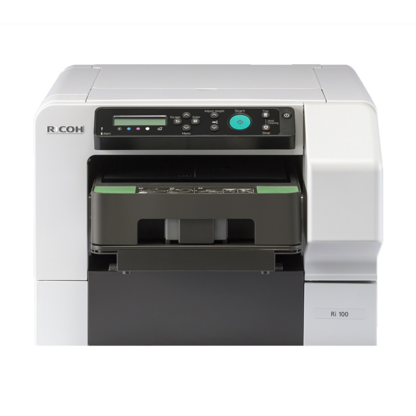 Ricoh Ri100 Direct to Garment Printer | Ricoh