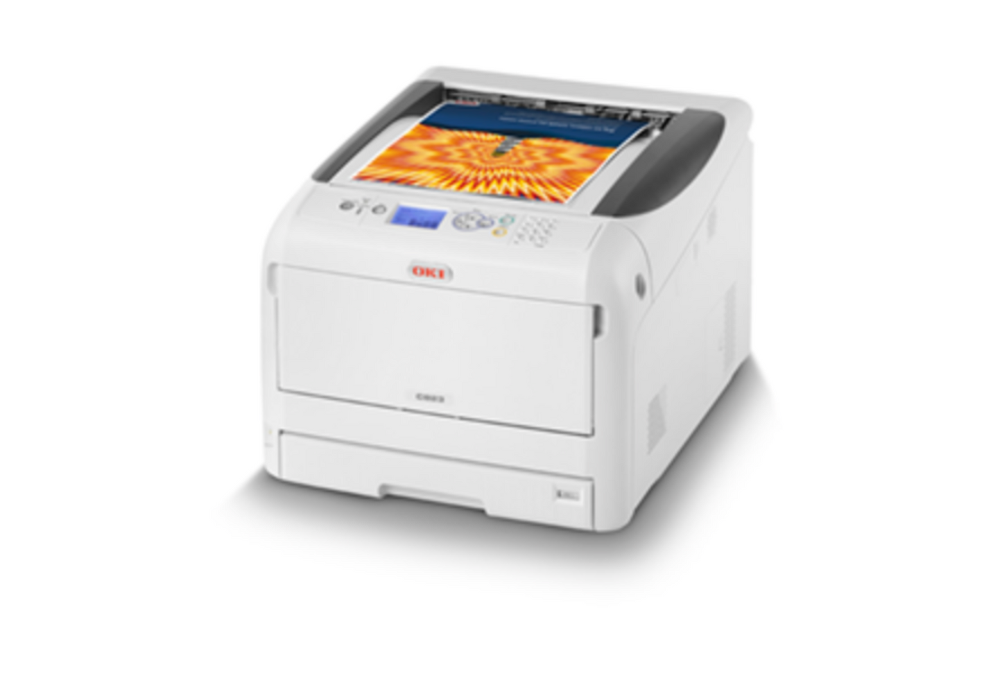 OKI Printers C823 A3 | OKI