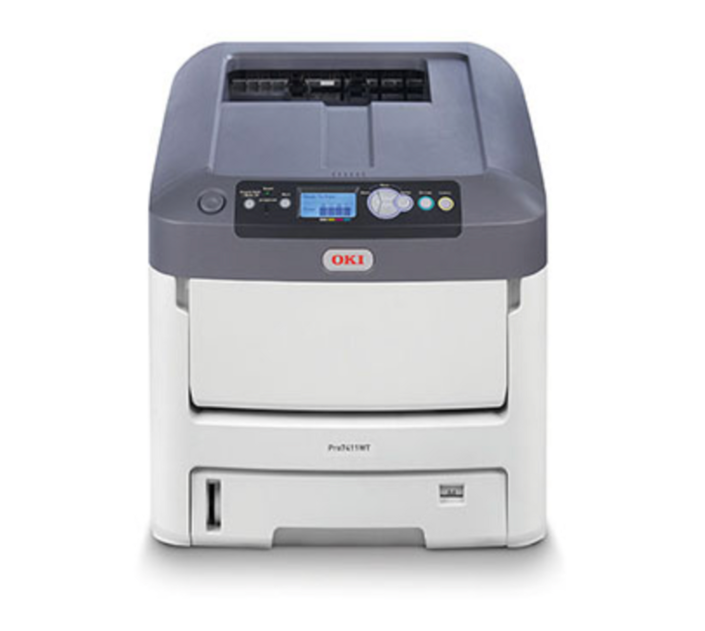 OKI Printers Pro7411WT | OKI