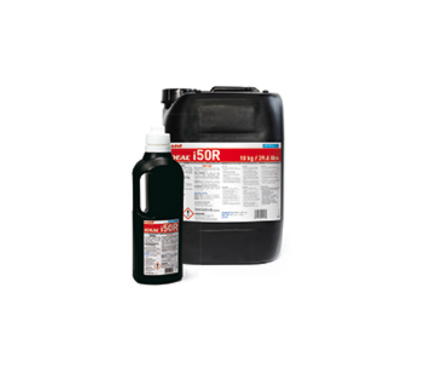 Trodat Ideal i50R red Photopolymer | Trodat