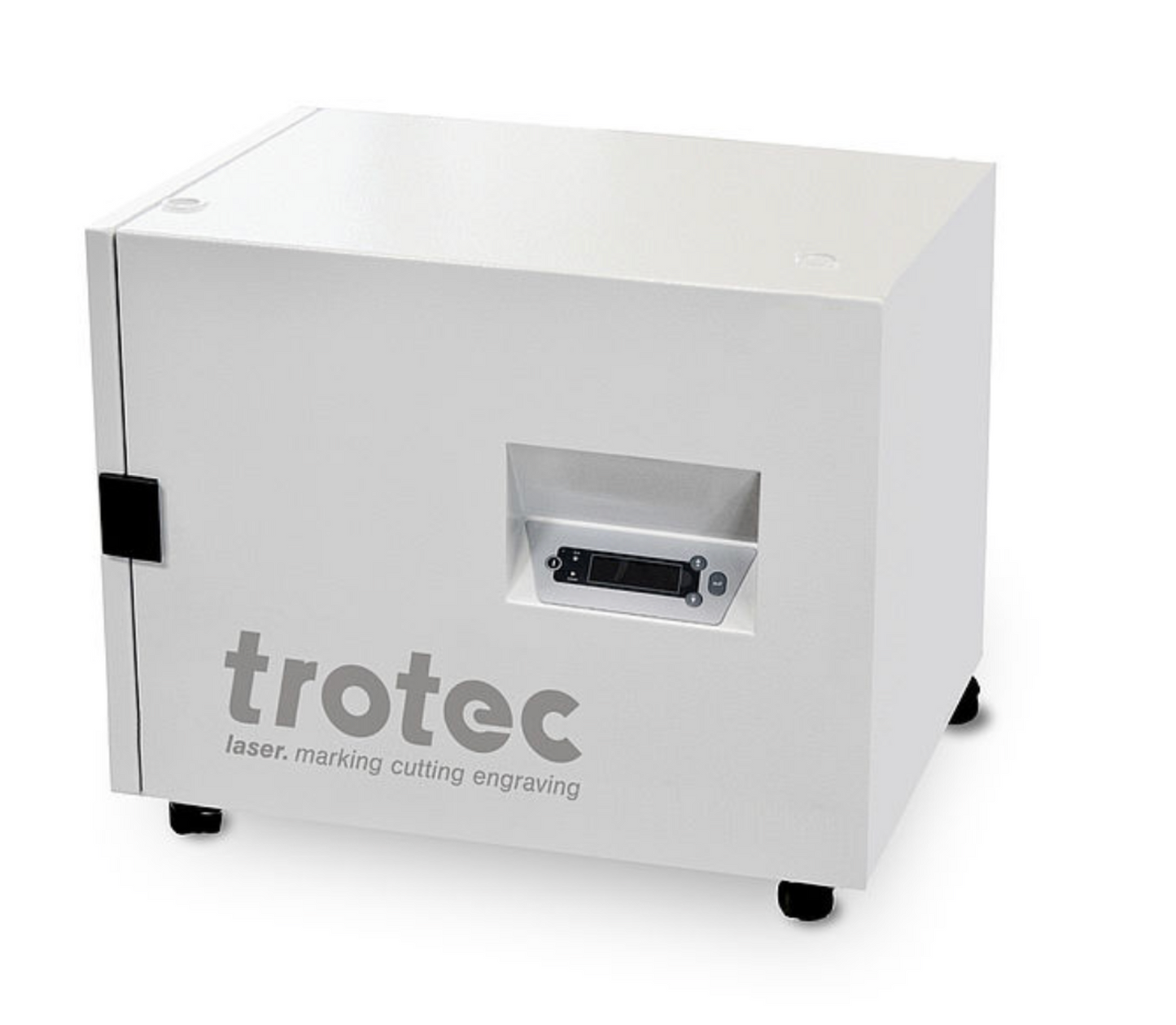 Trotec Atmos Exhaust System | Trotec