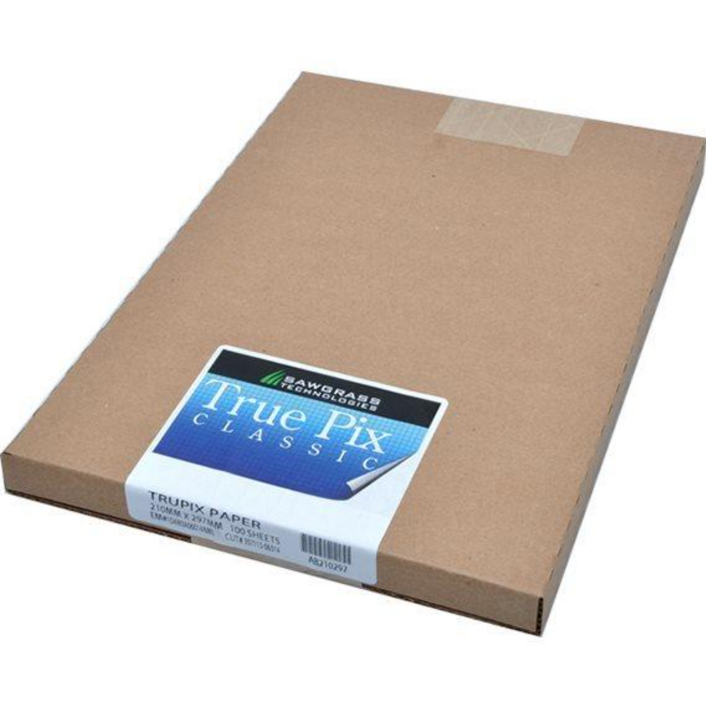 Sawgrass Sublimation Paper TRUEPIX A3 PAPER 80 GR 100 Sheets | Sawgrass