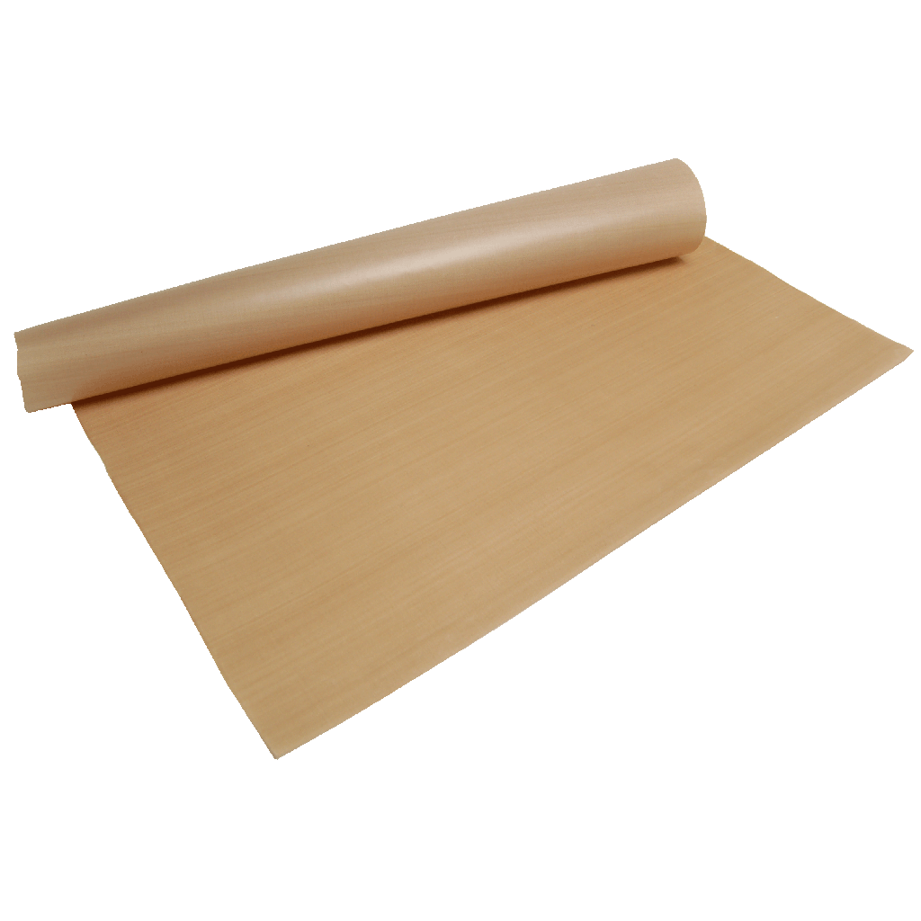 The Magic Touch TEFLON SHEET 100X100 CM | The Magic Touch