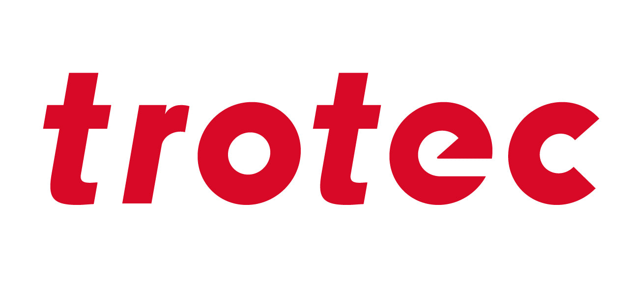 Trotec Atmos Exhaust System | Trotec