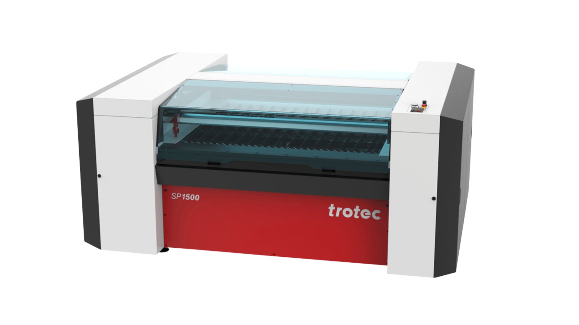 Trotec SP1500 | Trotec