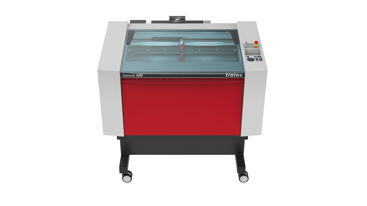 Trotec Speedy 300 | Trotec
