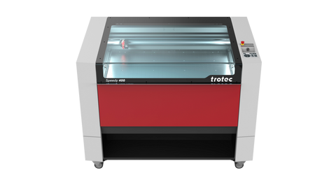 Trotec Speedy 400 | Trotec