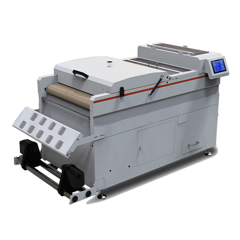 Teco TE-704W 60cm DTF Printer