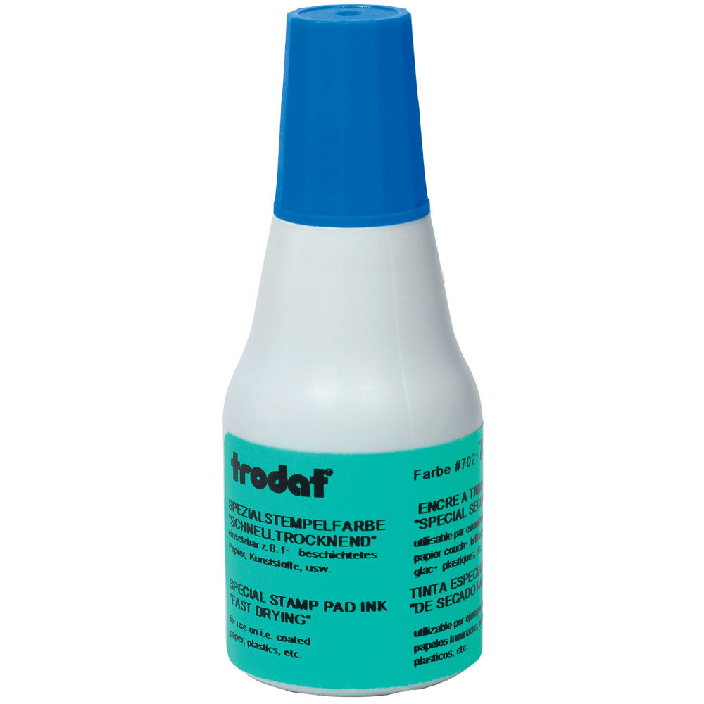Trodat INK 7021 BLUE | Trodat